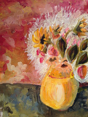 Philadelphia Flowers